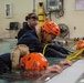 2nd Law Enforcement Battalion Marines undergo helo dunker training