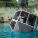 2nd Law Enforcement Battalion Marines undergo helo dunker training