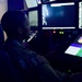 Training at MQ-9 Reaper flight simulators