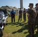 Rethink That Drink Tour visits 2nd Maintenance Battalion