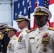 Expeditionary Strike Group 3 Conducts Change of Command Ceremony