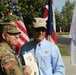 New historical marker ties railroad to Camp Perry’s history