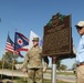 New historical marker ties railroad to Camp Perry’s history