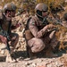 MCAGCC Trains U.S. Allies as Warfighters