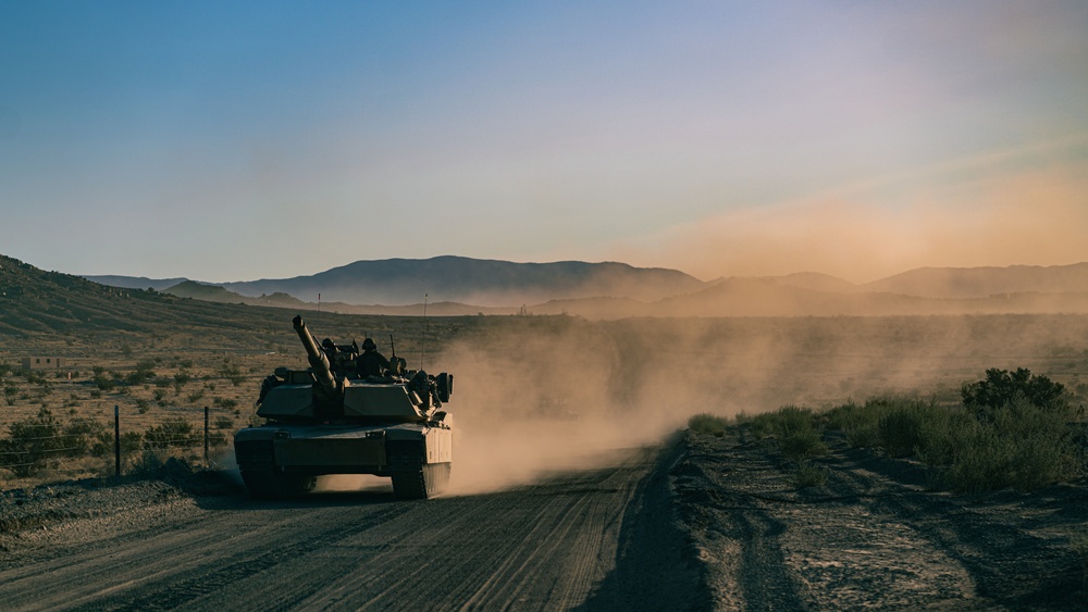 Lt. Col. Matthew P. Zummo trains with his Marines