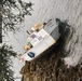 Coast Guard responds to vessel aground near Sitka, Alaska