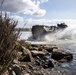 AAS Bn. Marines conduct basic water, amphibious operations