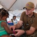 USNS Comfort Provides Medical Support