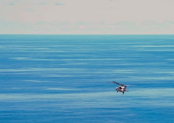 U.S., Republic of Singapore Navies Launch Historic SINKEX for Pacific Griffin 2019