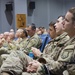 43rd EECS inactivates, holds ceremony reflecting on legacy