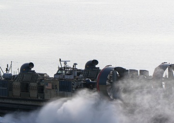 Exercise Tiger Strike 2019