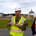 Congressional Delegation visits new U.S. Navy base in Poland