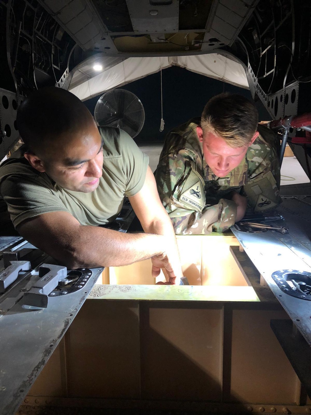 Sheet Metal Repair Procedures