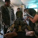 Tiger Strike 2019 Casualty Evacuation Drill