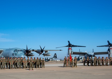 SPMAGTF-CR-AF 19.2 passes the torch to 20.1