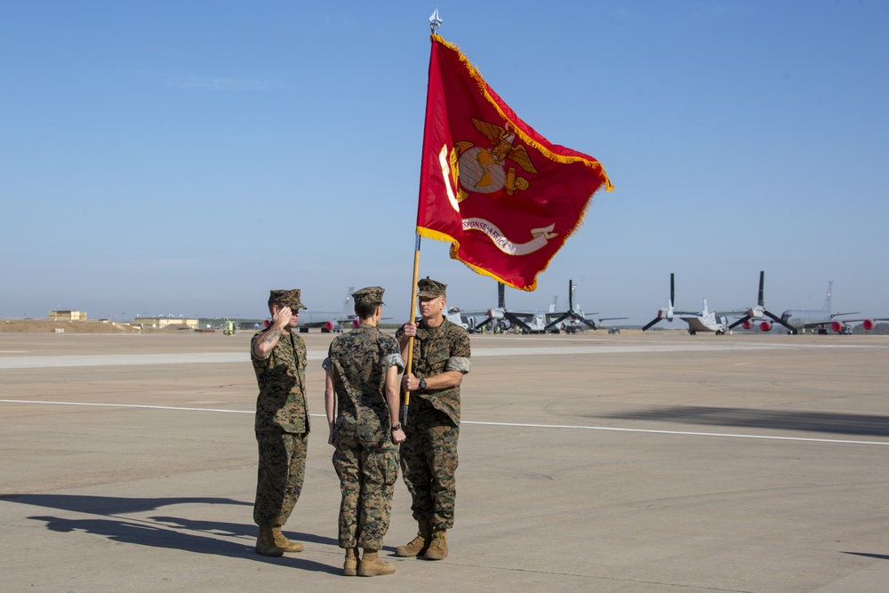 SPMAGTF-CR-AF 19.2 passes the torch to 20.1