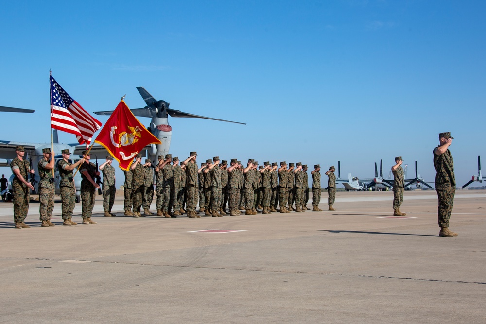 SPMAGTF-CR-AF 19.2 passes the torch to 20.1