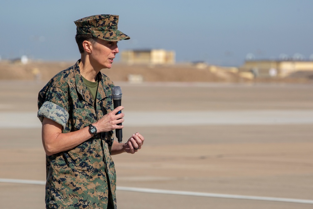 SPMAGTF-CR-AF 19.2 passes the torch to 20.1