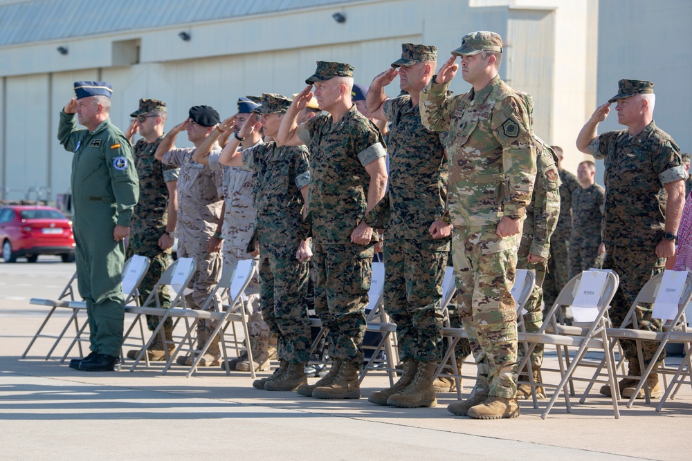 SPMAGTF-CR-AF 19.2 passes the torch to 20.1