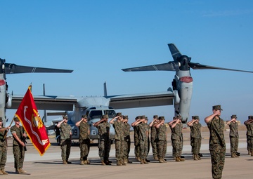 SPMAGTF-CR-AF 19.2 passes the torch to 20.1