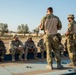 Danish Army Training Iraqi Soldiers