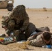 Al Asad Air Base CASEVAC Drill