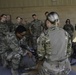 U.S. Airmen, Sailors, Soldiers, team up for joint MEDEVAC exercise