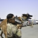 U.S. Airmen, Sailors, Soldiers, team up for joint MEDEVAC exercise