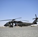 U.S. Airmen, Sailors, Soldiers, team up for joint MEDEVAC exercise