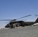 U.S. Airmen, Sailors, Soldiers, team up for joint MEDEVAC exercise