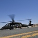 U.S. Airmen, Sailors, Soldiers, team up for joint MEDEVAC exercise