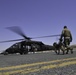 U.S. Airmen, Sailors, Soldiers, team up for joint MEDEVAC exercise