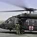 U.S. Airmen, Sailors, Soldiers, team up for joint MEDEVAC exercise