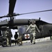 U.S. Airmen, Sailors, Soldiers, team up for joint MEDEVAC exercise