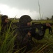 U.S. Marines, Sailors with 3rd Marine Division and the MAF conduct an amphibious assault