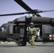 U.S. Airmen, Sailors, Soldiers, team up for joint MEDEVAC exercise