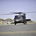 U.S. Airmen, Sailors, Soldiers, team up for joint MEDEVAC exercise