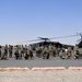 U.S. Airmen, Sailors, Soldiers, team up for joint MEDEVAC exercise