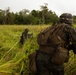 U.S. Marines, Sailors with 3rd Marine Division and the MAF conduct an amphibious assault