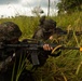 U.S. Marines, Sailors with 3rd Marine Division and the MAF conduct an amphibious assault