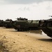 U.S. Marines, Sailors with 3rd Marine Division and the MAF conduct an amphibious assault