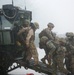 U.S. Marines, Sailors with 3rd Marine Division and the MAF conduct an amphibious assault