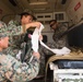 U.S. Marines, Sailors with 3rd Marine Division and the MAF participate in a Simulated Casualty Evacuation Drill