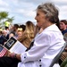 Gold Star Families Memorial Monument