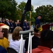 Gold Star Families Memorial Monument