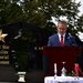 Gold Star Families Memorial Monument