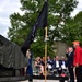 Gold Star Families Memorial Monument