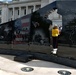 Gold Star Families Memorial Monument