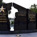 Gold Star Families Memorial Monument