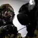 CBRN instructors prepare Black Knights for upcoming exercise